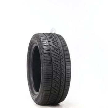 Used 245/50R17 Falken Ziex ZE960 A/S 99W - 8.5/32