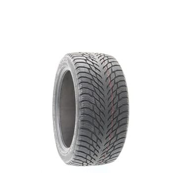 Driven Once 275/40R18 Nokian Hakkapeliitta R3 103T - 10.5/32