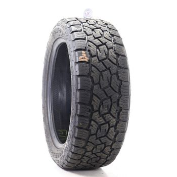 Used 255/50R20 Toyo Open Country A/T III 109T - 11.5/32