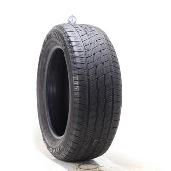 Set of (2) Used 275/55R20 Toyo Open Country H/T D 113H - 6.5/32