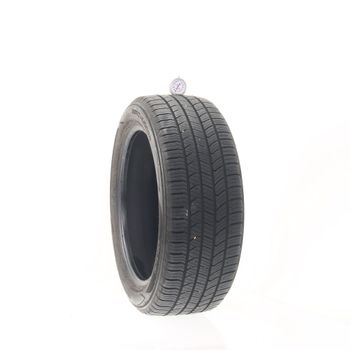 Set of (2) Used 215/50R17 Road Hugger GTP AS/02 95V - 8/32