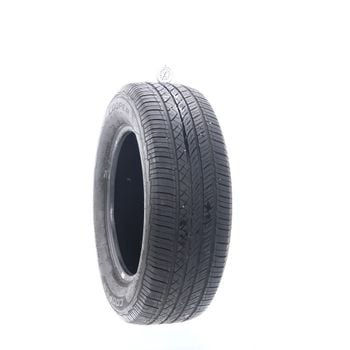 Set of (4) Used 235/65R17 Cooper ProControl 104H - 7.5-9/32