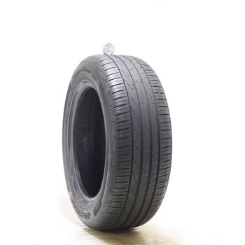 Set of (2) Used 235/60R18 Hankook Ventus S1 evo2 SUV AO 103W - 7-8/32