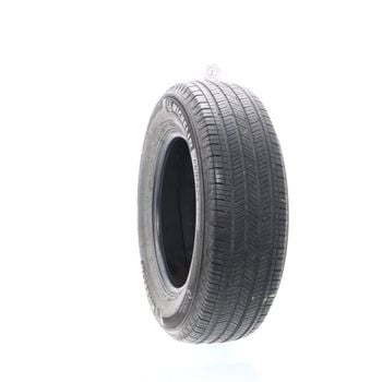 Set of (4) Used 245/70R17 Michelin Primacy LTX 110T - 7.5/32
