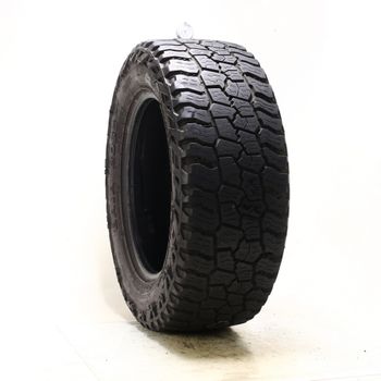 Used LT295/60R20 Mickey Thompson Baja Boss A/T 126/123Q - 10/32