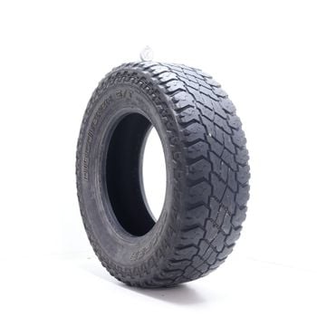 Set of (2) Used LT265/70R17 Cooper Discoverer S/T Maxx 121/118Q - 8.5-9.5/32