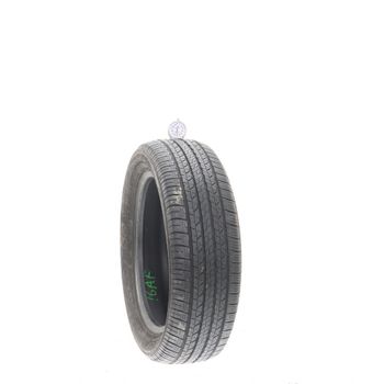 Set of (2) Used 185/55R16 Dunlop SP Sport 7000 A/S 83H - 7-7.5/32