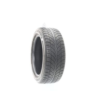 Used 225/50R17 Bridgestone Blizzak LM-32 98V - 5/32