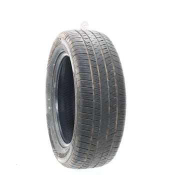 Set of (4) Used 275/55R20 Armstrong Tru-Trac SU 117V - 9.5-10/32