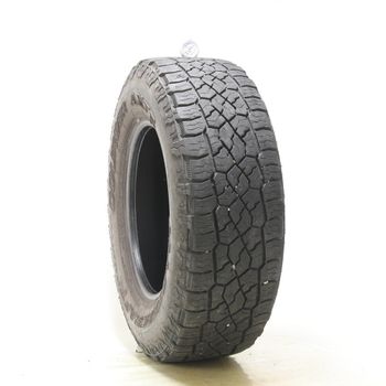 Used LT275/70R18 Mastercraft Courser AXT2 125/122S - 9/32