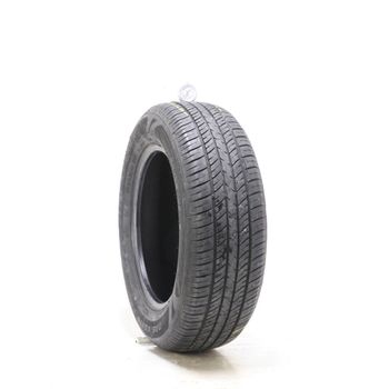 Set of (2) Used 205/65R16 Thunderer Mach I R201 95H - 8.5/32