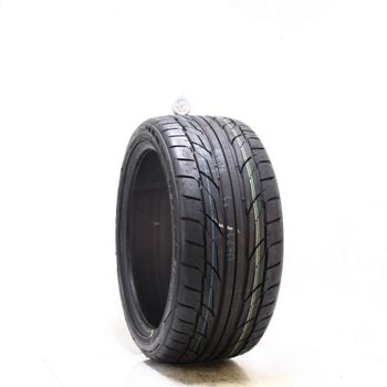 Used 275/35ZR19 Nitto NT555 G2 100W - 9.5/32