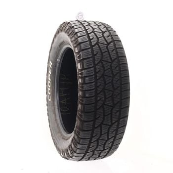 Set of (2) Used 275/60R20 Cooper Discoverer ATP II 115T - 10-10.5/32