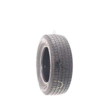 Used 235/65R16C Mastercraft Glacier MSR 121/119R - 5.5/32