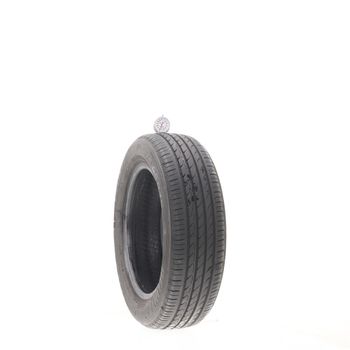 Set of (2) Used 175/65R15 Delinte DH2 Eco 84H - 7.5/32