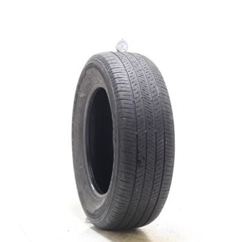Set of (4) Used 235/65R17 Firestone FT140 103T - 5.5-7/32