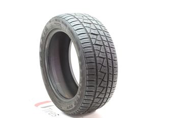 Driven Once 255/50R19 Maxxis Escapade CUV 107V - 10/32