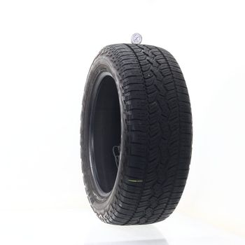 Used 275/55R20 Falken Wildpeak A/T3W A 113T - 8.5/32