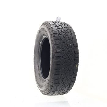 Used 265/70R17 Mastercraft Courser Trail 115T - 10.5/32