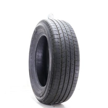 Used 225/65R17 Michelin X Tour A/S T+H 102H - 10/32