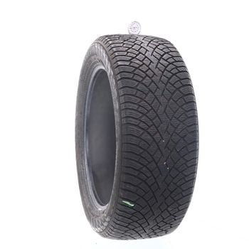 Used 265/50R20 Nokian Hakkapeliitta R5 SUV 111R - 10/32