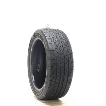 Set of (2) Used 235/45R18 Kelly Edge Touring A/S 94V - 9.5/32