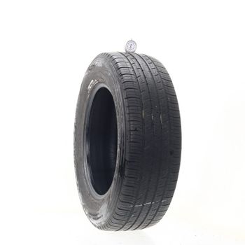 Set of (2) Used 235/65R17 Goodyear Assurance Comfortred Touring 104H - 7/32