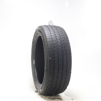 Used 245/50R20 Bridgestone Ecopia H/L 422 Plus 102H - 6.5/32