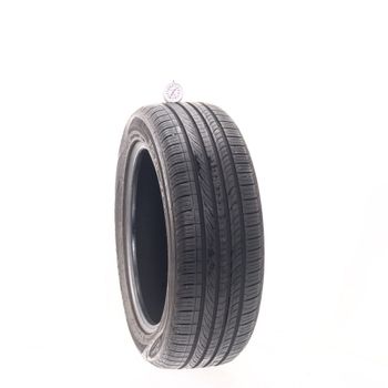 Used 215/55R17 Solar 4XS Plus 94V - 8.5/32