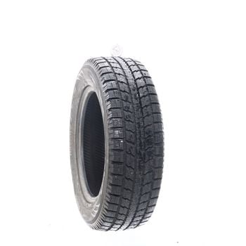 Set of (2) Used 225/65R17 Toyo Observe GSi-5 102S - 11/32