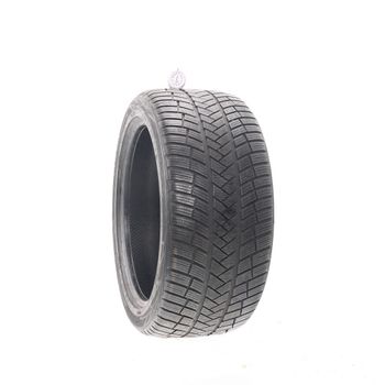 Set of (2) Used 275/40R19 Vredestein Wintrac Pro 105W - 7-8/32