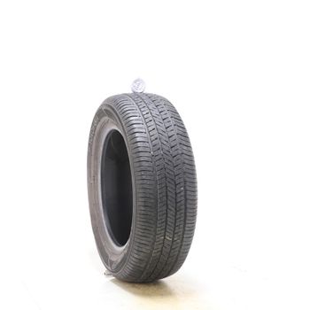 Set of (2) Used 205/60R16 Yokohama Avid S34FV 91H - 8/32