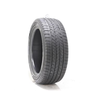 Used 255/50R20 Goodyear Assurance ComfortDrive 109V - 11/32