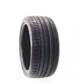 Set of (4) New 285/35ZR20 Continental ExtremeContact Sport 02 100Y - 99.000000/32