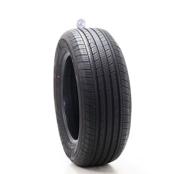 Used 245/60R18 Goodyear Assurance Finesse 105T - 8.5/32
