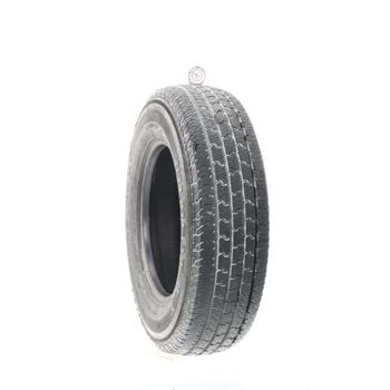 Used LT8.75R16.5 Dean Wildcat H/T 111/106N - 11/32