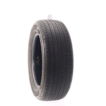 Used 245/60R18 Hankook Dynapro HP2 105H - 8/32
