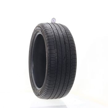 Used 265/45R21 Michelin Latitude Tour HP J LR 104W - 5.5/32