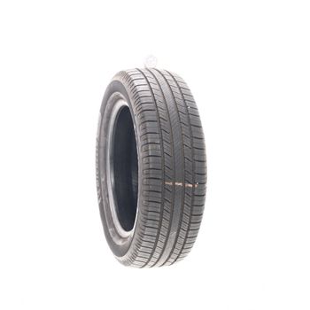 Set of (2) Used 225/60R18 Michelin Defender 2 100H - 9.5-10/32
