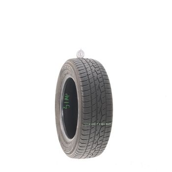 Set of (2) Used 195/65R15 Toyo Celsius 91H - 6.5-8/32