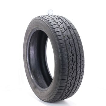 Used 235/55R20 Toyo Celsius CUV 102H - 8.5/32