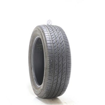 Used 225/55R18 Cooper ProControl 98H - 8.5/32