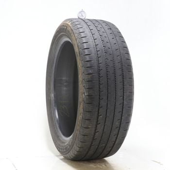 Set of (2) Used 275/50R22 Yokohama Geolandar H/T G056 111H - 5.5/32