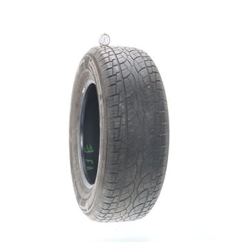 Used 265/65R17 Nankang NK Utility SP-7 112H - 7.5/32