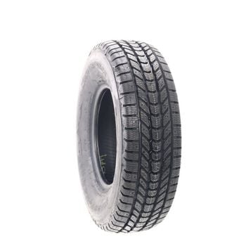 Set of (2) Driven Once LT265/75R16 Firestone Winterforce LT 123/120R - 17/32