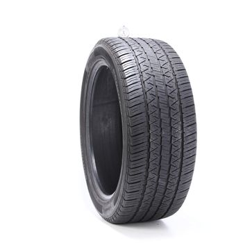 Used 285/45R22 Continental SureContact LX 114H - 6/32
