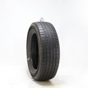 Set of (4) Used 225/60R17 Michelin Defender 2 99H - 9/32