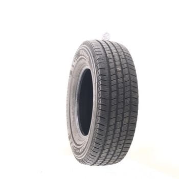 Used 255/70R16 Kumho Crugen HT51 111T - 10/32