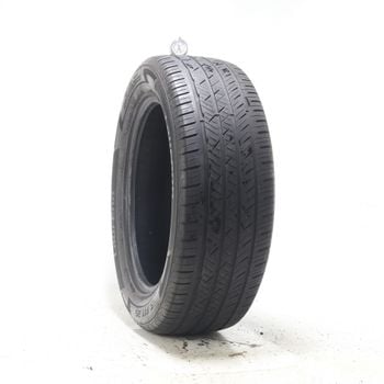 Used 255/55ZR20 Laufenn S Fit AS 110W - 6/32