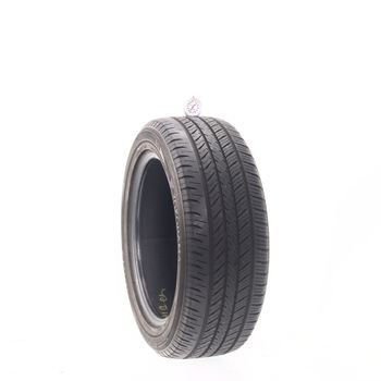 Set of (2) Used 215/55R17 Yokohama YK-GTX 94V - 8.5/32
